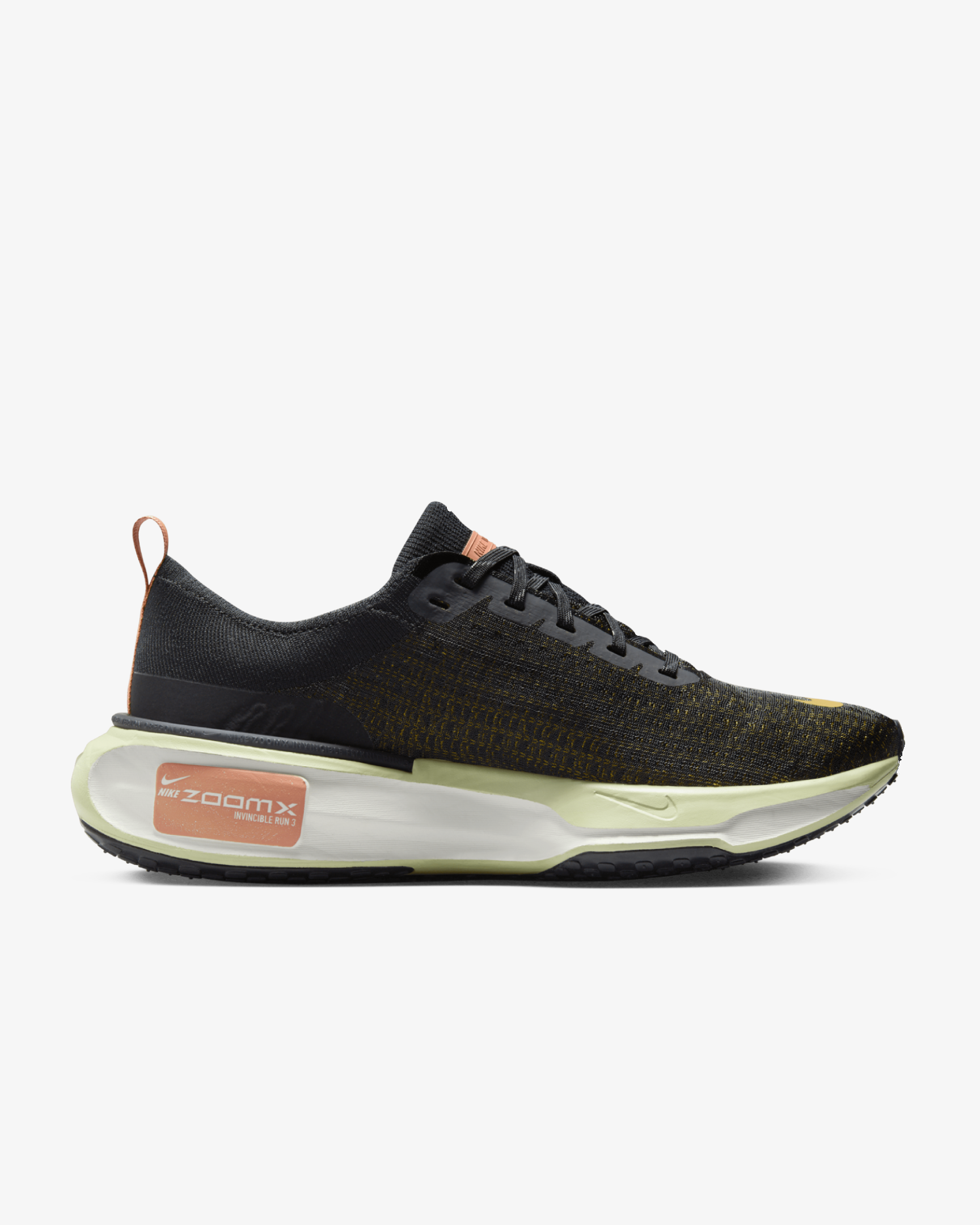 Image of Мъжки Маратонки NIKE ZOOMX INVINCIBLE RUN FK 3 - Ballistic-sport
